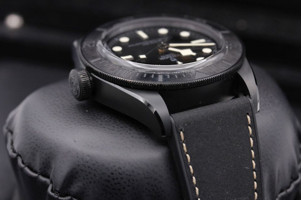 Tudor Black Bay M79210CNU-0001 Image 4